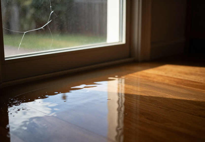 Water Extraction And Removal in Galston